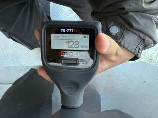 Капот RX 350 2012 3.5