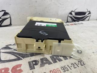 Блок управления двигателем RX 350 2012 3.5