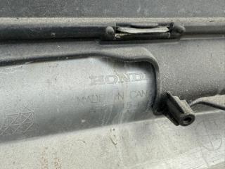 Бампер задний CR-V 2017 1.5