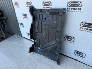 Защита днища кузова левая RX 350 2012 3.5