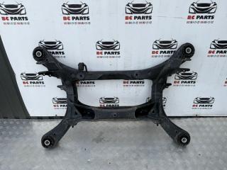 Подрамник задний RX 350 2012 3.5 Подрамник задний RX 350 2012 3.5