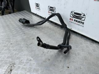 Горловина топливного бака RX 350 2012 3.5