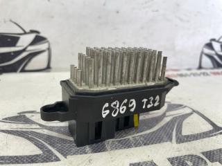 Резистор печки Rogue 2018 T32 QR25 2.5