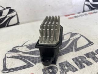 Резистор печки Nissan Rogue T32 QR25 2.5