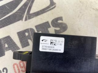 Резистор печки Rogue 2018 T32 QR25 2.5