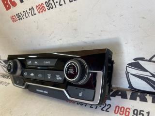 Блок управления климат-контролем Honda CR-V 1.5