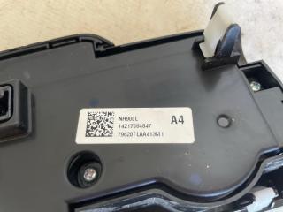 Блок управления климат-контролем CR-V 2017 1.5