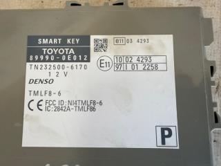 Блок управления центральным замком RX 350 2012 3.5