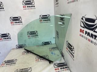 Стекло двери переднее левое RX 350 2012 3.5