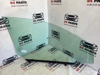 Стекло двери переднее левое RX 350 2012 3.5