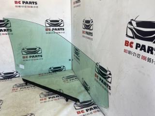 Стекло двери переднее левое RX 350 2012 3.5