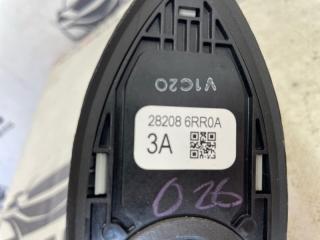 Антенна Rogue 2021 T33 2.5