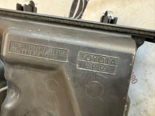 Корпус воздушного фильтра RX 350 2012 3.5