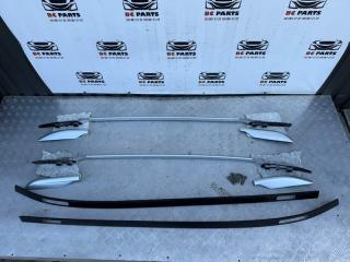 Комплект рейлингов Rogue 2019 T32 QR25 2.5