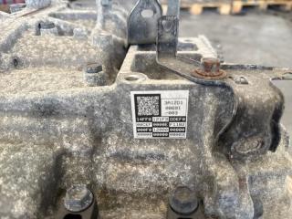 АКПП RX 350 2012 3.5 АКПП RX 350 2012 3.5