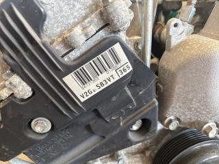 Двигатель RX 350 2012 3.5