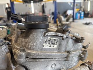 Двигатель Lexus RX 350 3.5