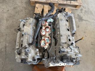 Двигатель RX 350 2012 3.5