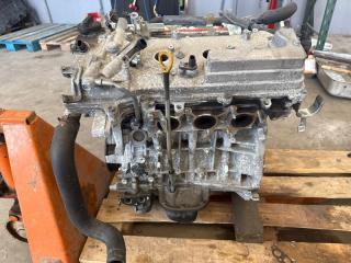Двигатель RX 350 2012 3.5