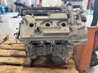 Двигатель RX 350 2012 3.5