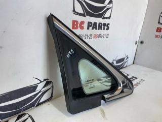 Форточка кузова передняя правая RX 350 2012 3.5 Форточка кузова передняя правая RX 350 2012 3.5