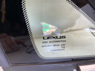 Форточка кузова передняя правая RX 350 2012 3.5 Форточка кузова передняя правая RX 350 2012 3.5
