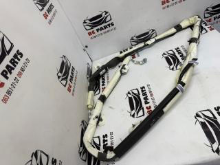 Подушка безопасности боковая штора левая Dodge Durango 3.6