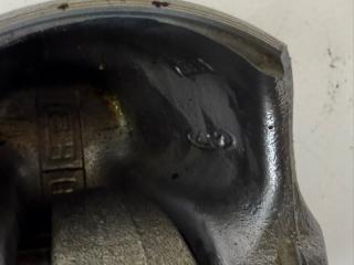 Поршень Explorer 2017 2.3