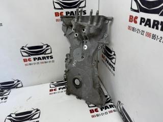 Передняя крышка двигателя Ford Explorer 2.3 Передняя крышка двигателя Ford Explorer 2.3