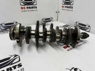 Коленвал Explorer 2017 2.3