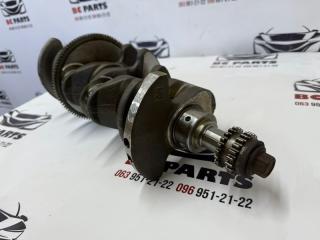 Коленвал Ford Explorer 2.3