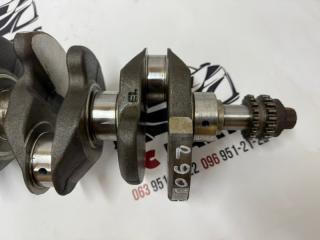 Коленвал Explorer 2017 2.3