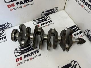 Коленвал Explorer 2017 2.3