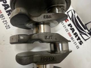 Коленвал Explorer 2017 2.3