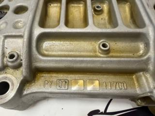 Вал балансировочный CX-5 2018 2.5