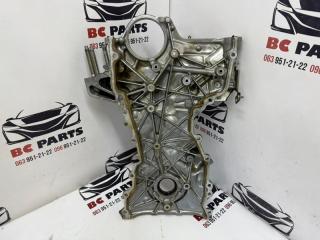 Передняя крышка двигателя Mazda CX-5 2018