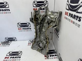Передняя крышка двигателя Mazda CX-5 2.5 Передняя крышка двигателя Mazda CX-5 2.5