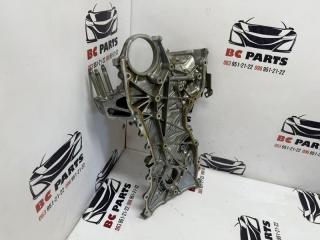 Передняя крышка двигателя CX-5 2018 2.5 Передняя крышка двигателя CX-5 2018 2.5