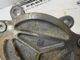 Вакуумный насос CX-5 2018 2.5