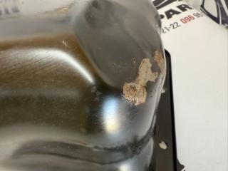 Поддон двигателя CX-5 2018 2.5