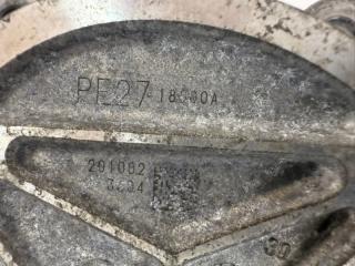 Вакуумный насос 3 2021 2.5