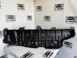 Защита днища кузова правая Lexus RX 350 2012