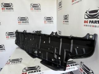 Защита днища кузова правая RX 350 2012 3.5