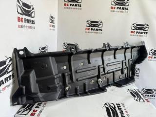 Защита днища кузова правая Lexus RX 350 3.5