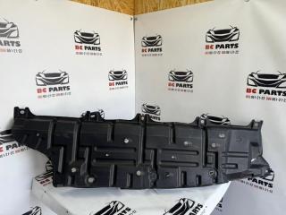 Защита днища кузова правая RX 350 2012 3.5