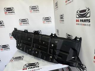Защита днища кузова правая RX 350 2012 3.5