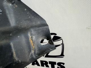 Защита днища кузова правая RX 350 2012 3.5