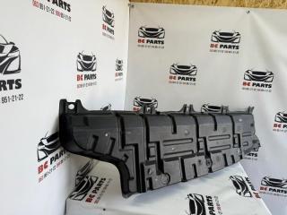 Защита днища кузова правая RX 350 2012 3.5
