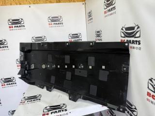 Защита днища кузова передняя правая 3 2021 2.5