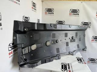Защита днища кузова передняя правая Mazda 3 2.5